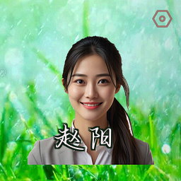 赵阳