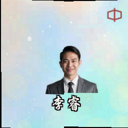 李睿